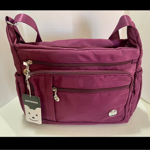 MINTEGRA Women Shoulder Handbag - Picture 1 of 6